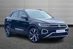 2026 Volkswagen T-Roc