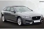2018 Jaguar XF
