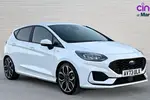 2023 Ford Fiesta