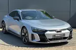 2021 Audi RS e-tron GT