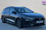 2024 Ford Focus