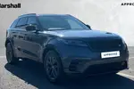 2025 Land Rover Range Rover Velar