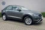 2022 Volkswagen T-Roc