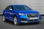 2019 Audi Q2