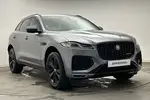 2023 Jaguar F-Pace