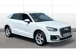 2020 Audi Q2