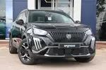 2024 Peugeot 2008