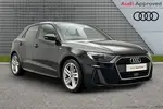 2022 Audi A1