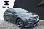 2021 SEAT Ibiza