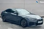 2025 BMW 4 Series