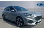 2023 Ford Kuga