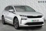 2025 Skoda Enyaq