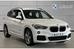 2017 BMW X1