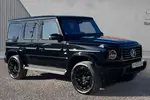 2025 Mercedes-Benz G-Class