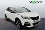2017 Peugeot 3008