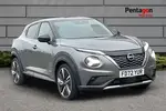 2023 Nissan Juke