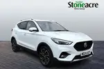 2024 MG ZS