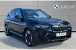 2022 BMW iX3