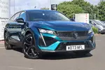 2024 Peugeot 408