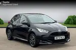 2022 Toyota Yaris