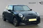 2022 MINI Electric
