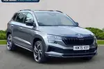 2025 Skoda Karoq