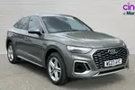 2023 Audi Q5 Sportback