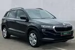 2025 Skoda Karoq