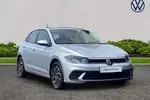 2022 Volkswagen Polo
