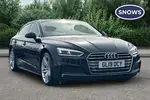 2019 Audi A5 Sportback