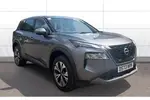 2024 Nissan X-Trail