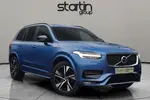 2020 Volvo XC90