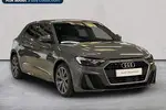 2026 Audi A1