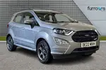 2022 Ford EcoSport