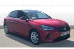 2020 Vauxhall Corsa