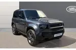 2024 Land Rover Defender