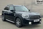 2019 MINI Countryman