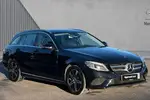2019 Mercedes-Benz C-Class Estate