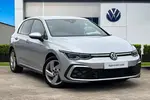 2025 Volkswagen Golf GTE