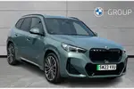 2023 BMW iX1