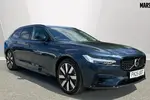 2025 Volvo V90