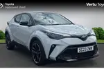 2023 Toyota C-HR