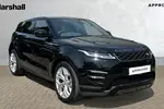 2023 Land Rover Range Rover Evoque