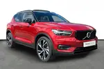 2020 Volvo XC40