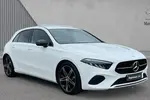 2024 Mercedes-Benz A-Class