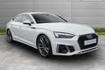2023 Audi A5