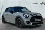 2020 MINI Hatchback