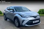 2022 Toyota C-HR