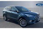 2019 Ford Kuga