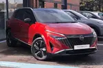 2024 Nissan Qashqai